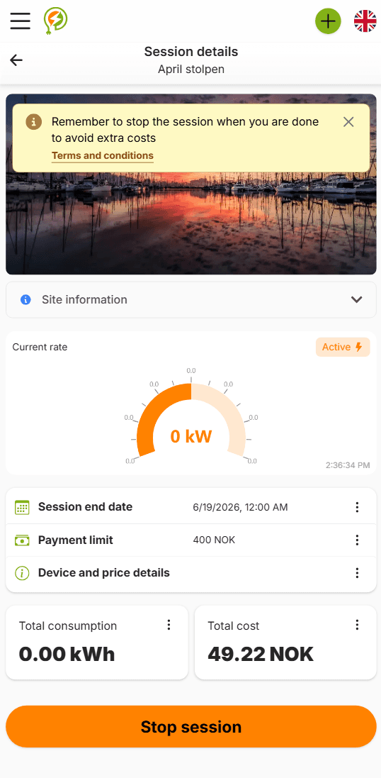 Powerpay Roe PowerPay – Selvbetjent betaling | PowerPay